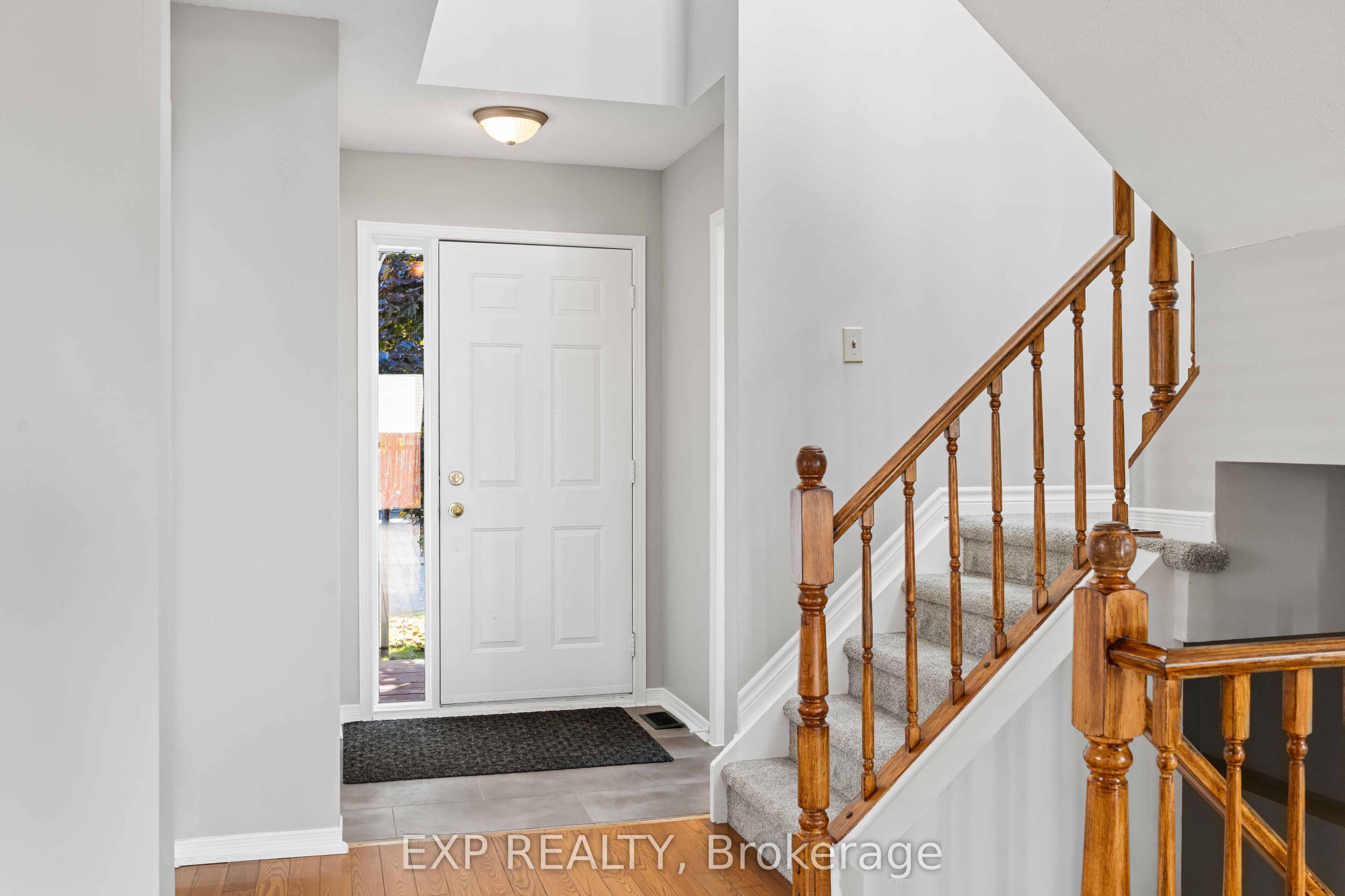 Residential in Barrhaven 3