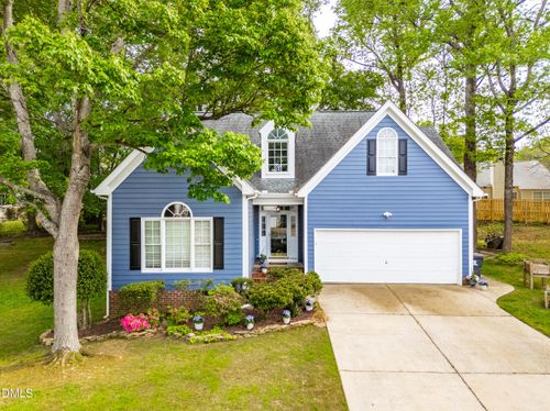 800 Chambord Way, Holly Springs, NC, 27540-9426 | Card Image