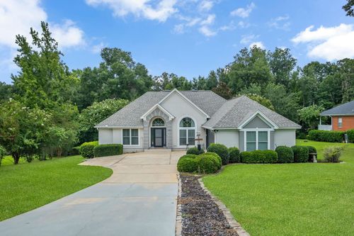 380 Meadow Ridge Dr, TALLAHASSEE, FL, 32312-1553 | Card Image