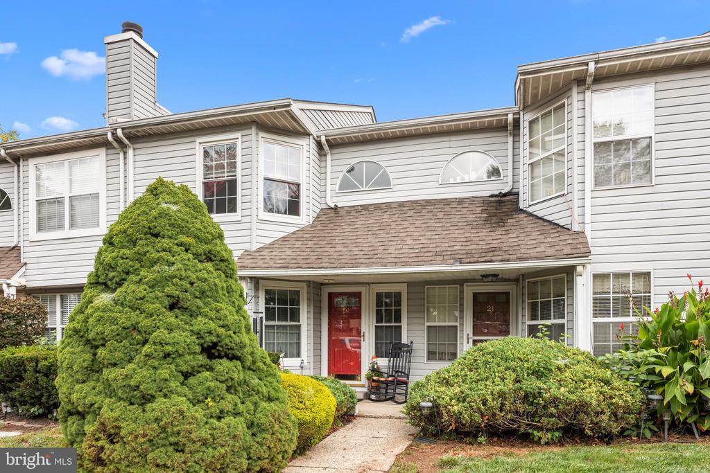 Parkview Cir, Southampton, PA 18966