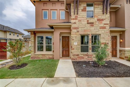 296-13800 Lyndhurst #296 Street, Austin, TX, 78717 | Card Image
