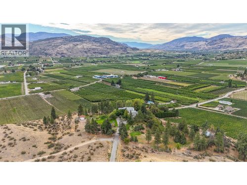 101 Knippelberg Rd, Oliver, BC, V0H1T5 | Card Image