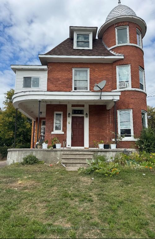 6 Truelove St, Cobden, ON, K0J1K0 | Card Image