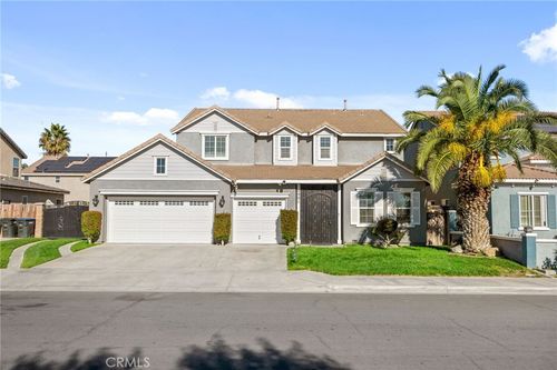2991 Crooked Branch Way, San Jacinto, CA, 92582-2706 | Card Image