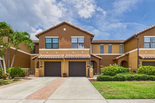 152 Clemente Dr, Satellite Beach, FL, 32937-5709 | Card Image