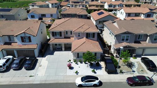 8026 Prairie Hawk Way, Sacramento, CA, 95829-9563 | Card Image