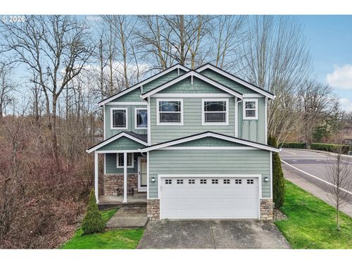 18910 Se 41st Dr, Vancouver, WA, 98683-7414 | Card Image