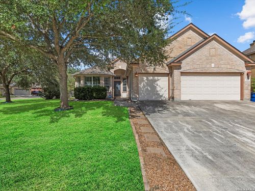 121 Norman Cv, Cibolo, TX, 78108-3422 | Card Image