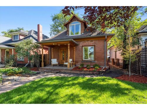 3314 N Franklin St, Denver, CO, 80205-3905 | Card Image