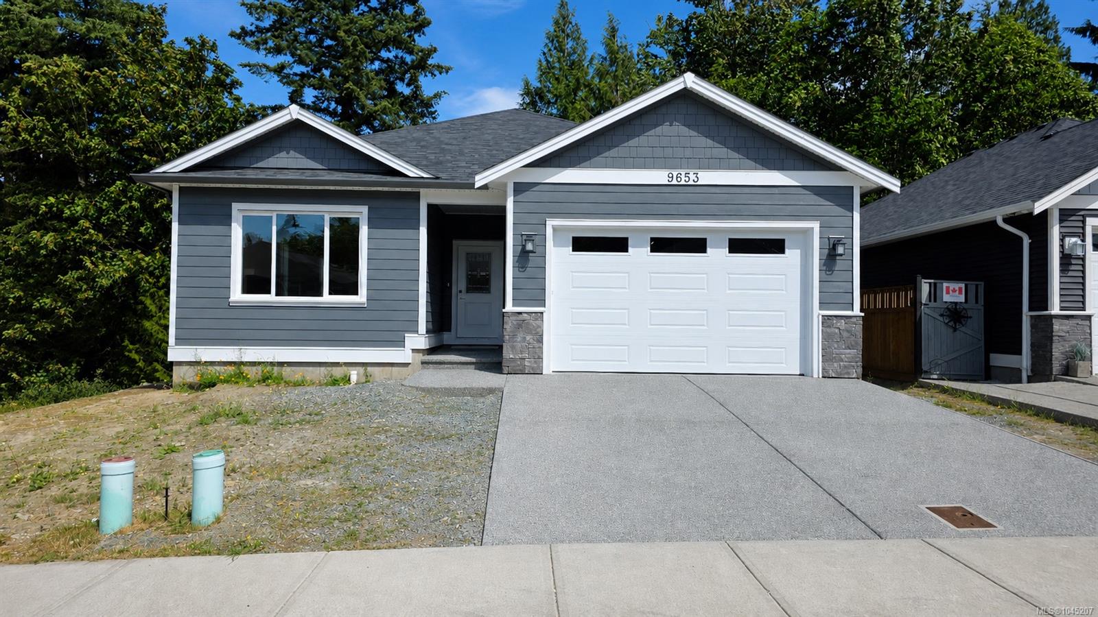 Residential in Chemainus