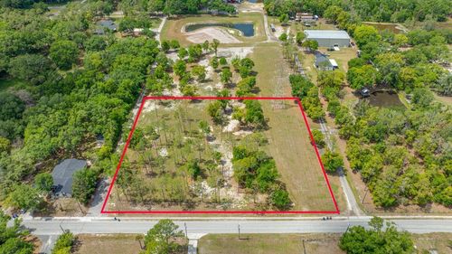 0 Hanna Road, LUTZ, FL, 33549 | Card Image
