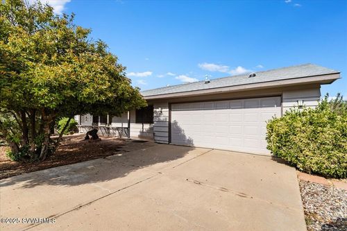 1849 S Broken Rock Dr, Cottonwood, AZ, 86326-7062 | Card Image