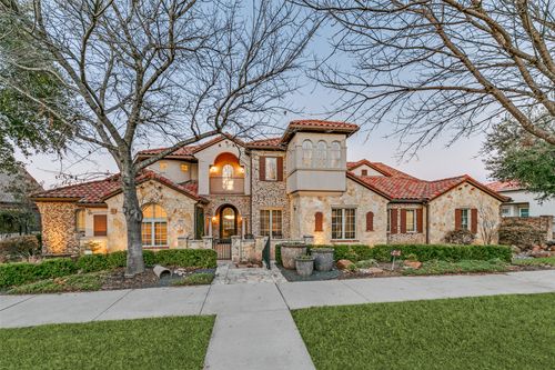 2417 Hollow Hill Ln, Lewisville, TX, 75056-5670 | Card Image