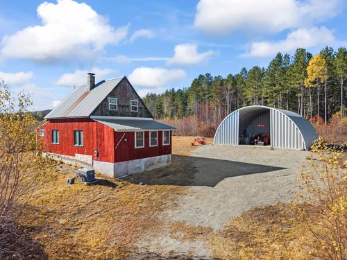 707 Kennebago Road, Rangeley, ME, 04970 | Card Image