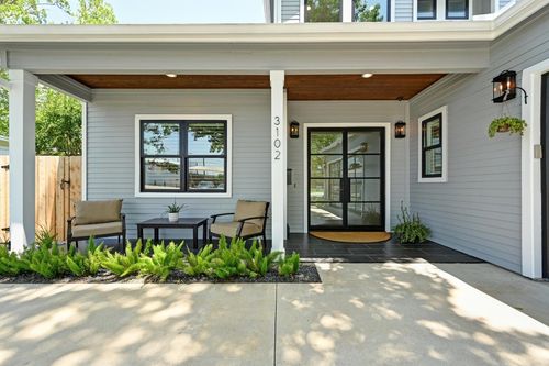 3102 Hunt Trl, Austin, TX, 78757-4312 | Card Image