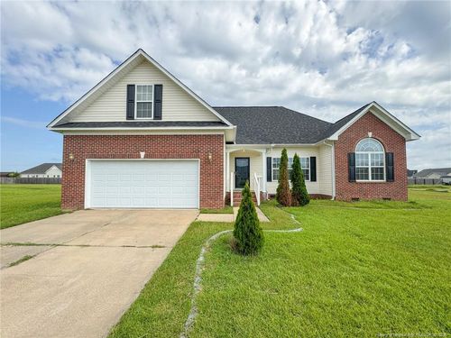 316 Ivywood Ln, Raeford, NC, 28376-8357 | Card Image