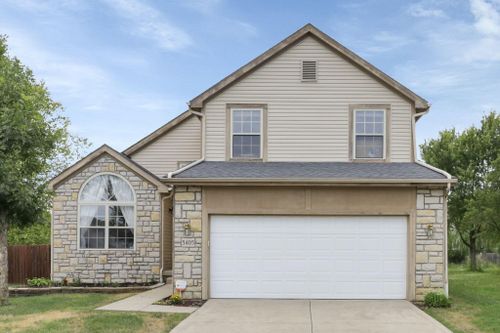 5405 Meadow Passage Drive, Canal Winchester, OH, 43110 | Card Image