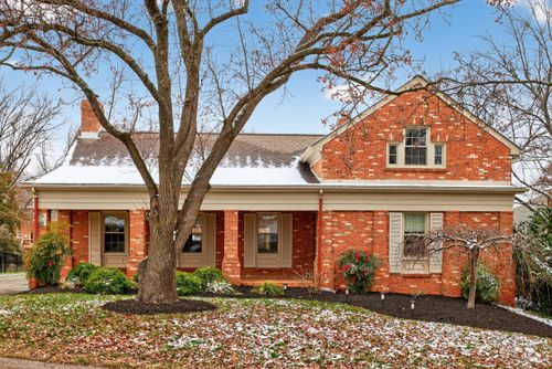 1105 Taborlake Dr, Lexington, KY, 40502-6573 | Card Image