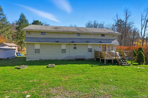 284 Bonnie Brook Road, Hancock, NY, 13783 | Card Image