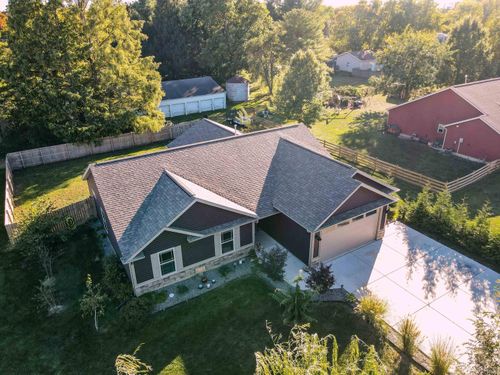 316 E Pheasant Run, Oxford, IN, 47971-8698 | Card Image