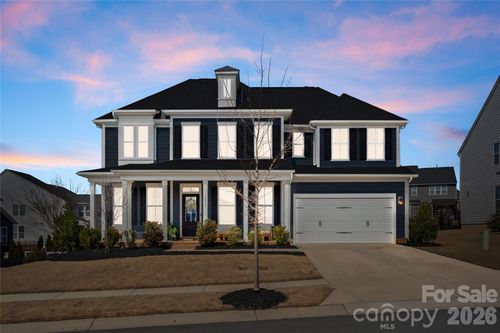 1008 Cabriolet Ct, Waxhaw, NC, 28173-4582 | Card Image
