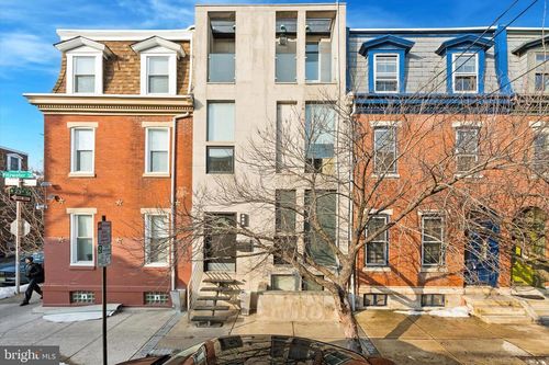 2249 Fitzwater St, PHILADELPHIA, PA, 19146-1132 | Card Image