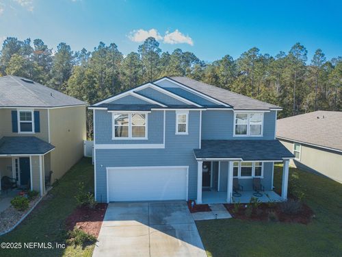 2470 Oak Stream Drive, Green Cove Springs, FL, 32043 | Card Image