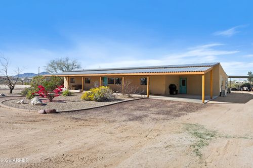 20526 W Carver Rd, Buckeye, AZ, 85326-4231 | Card Image