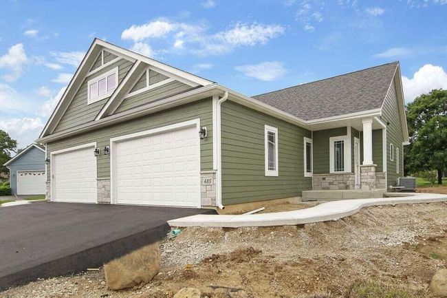 596 Tindalls Nest, Condo with 3 bedrooms, 3 bathrooms and null parking in TWIN LAKES WI | Image 30