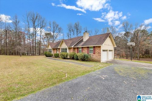 9295 Whippoorwill Ln, PINSON, AL, 35126-2521 | Card Image