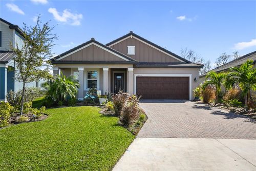 14265 17th Court E, Parrish, FL, 34219 | Card Image