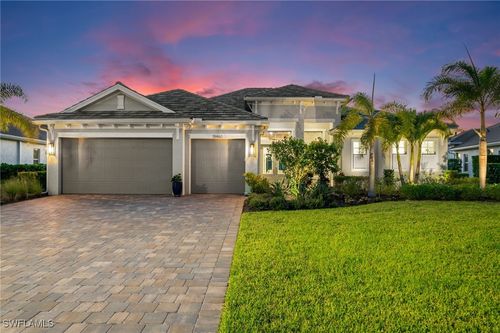 18460 Wildblue Blvd, FORT MYERS, FL, 33913-8729 | Card Image