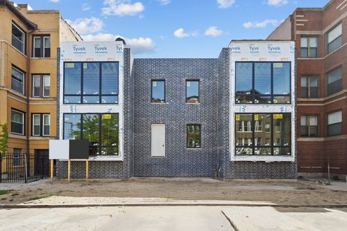 4721 S Ingleside Ave, CHICAGO, IL, 60615-1811 | Card Image