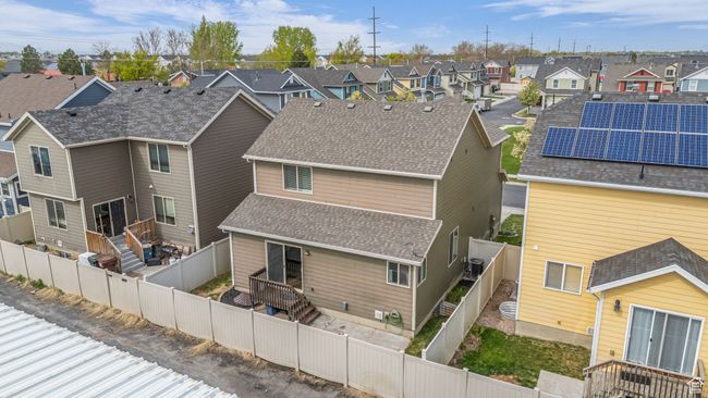 Exterior space featuring a residential view | Image 28