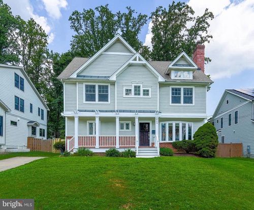 809 Plum St Sw, VIENNA, VA, 22180-6333 | Card Image