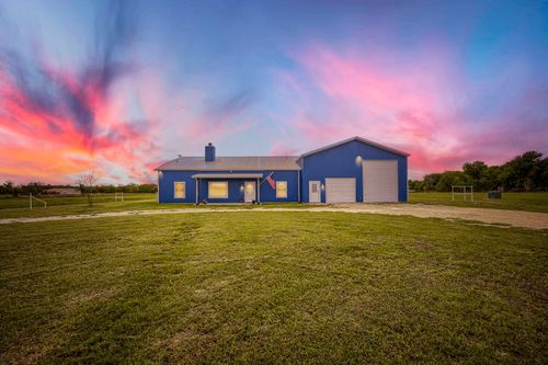 3145 Hagler Rd, Cleburne, TX, 76033-8427 | Card Image