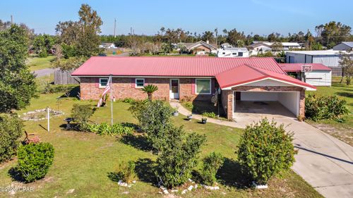 7105 Massachusetts Street, Panama City, FL, 32404 | Card Image