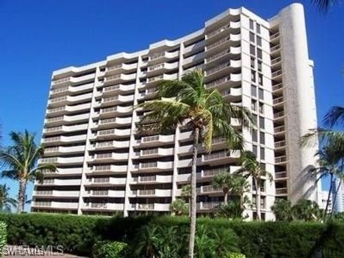 apt-507-4005 Gulf Shore Blvd N, NAPLES, FL, 34103-2673 | Card Image