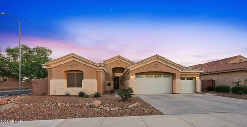 1091 E Kaibab Pl, Chandler, AZ, 85249-2828 | Card Image