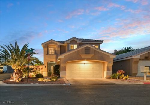 8771 Crossbill Ct, Henderson, NV, 89074-7088 | Card Image