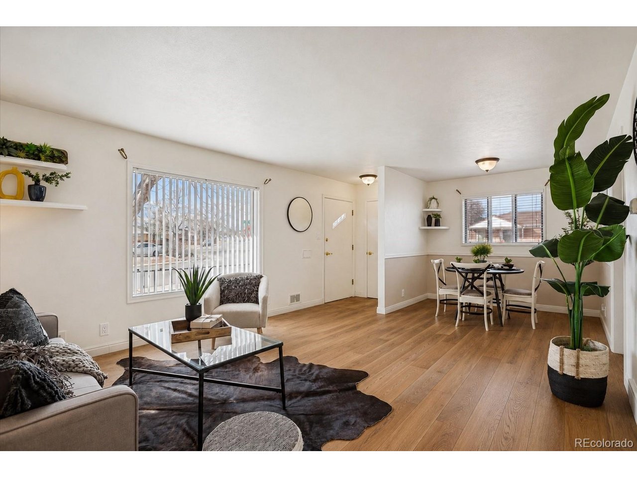 Residential in Denver 5