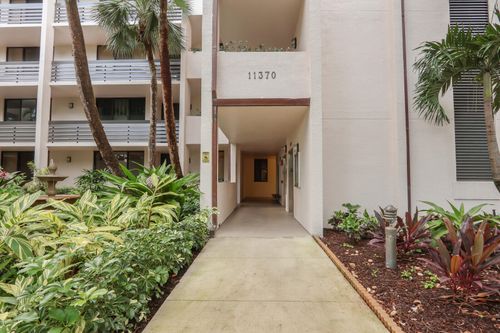 412-11370 Twelve Oaks Way, North Palm Beach, FL, 33408-3285 | Card Image