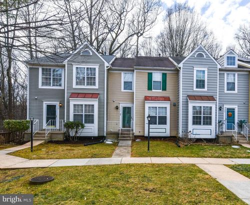 116 College Station Dr, UPPER MARLBORO, MD, 20774-1233 | Card Image