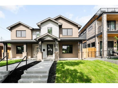 3939 Lipan St, Denver, CO, 80211-2666 | Card Image