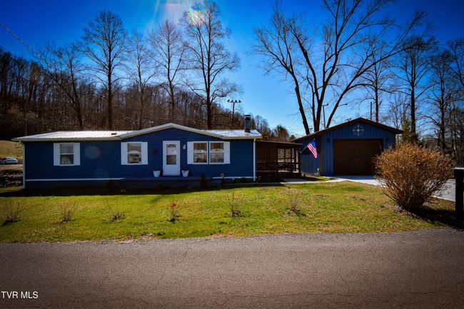 110 Little League Rd Ne, House other with 3 bedrooms, 2 bathrooms and null parking in Coeburn VA | Image 33
