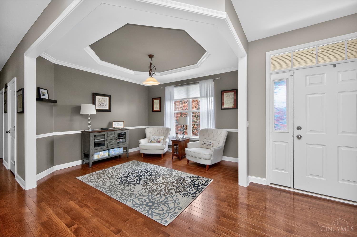 Residential in Fairfield Twp 3