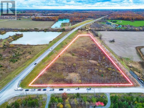 PT LT 16 Con 5 Humberstone Road, Port Colborne (Bethel), ON, L3K5V5 | Card Image