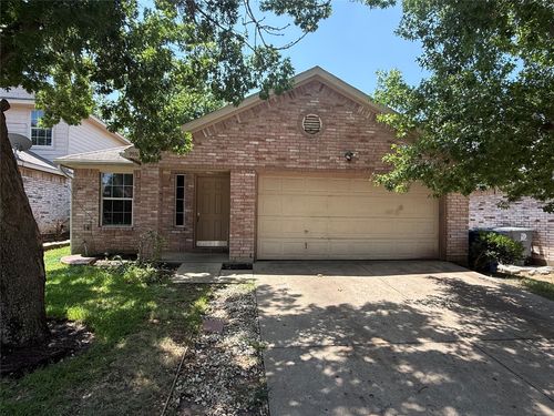 9916 Crystal Valley Way, Dallas, TX, 75227-5230 | Card Image
