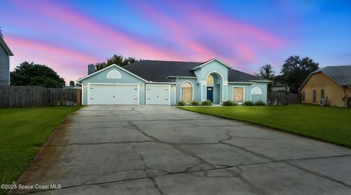 2765 Notre Dame Dr, Titusville, FL, 32780-6766 | Card Image