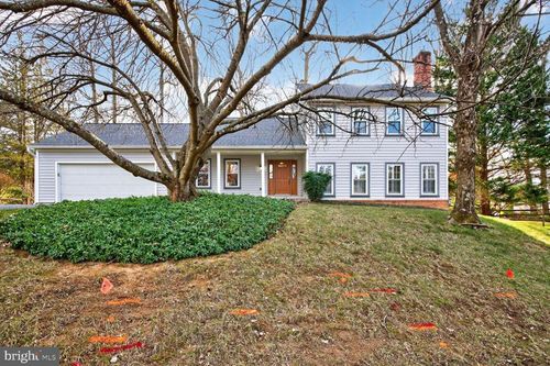 2306 Eagle Rock Place, SILVER SPRING, MD, 20906 | Card Image